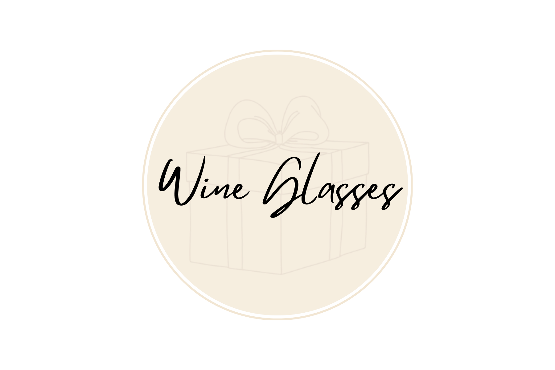Wine Glasses