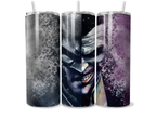 Batman vs Joker 20oz Tumbler