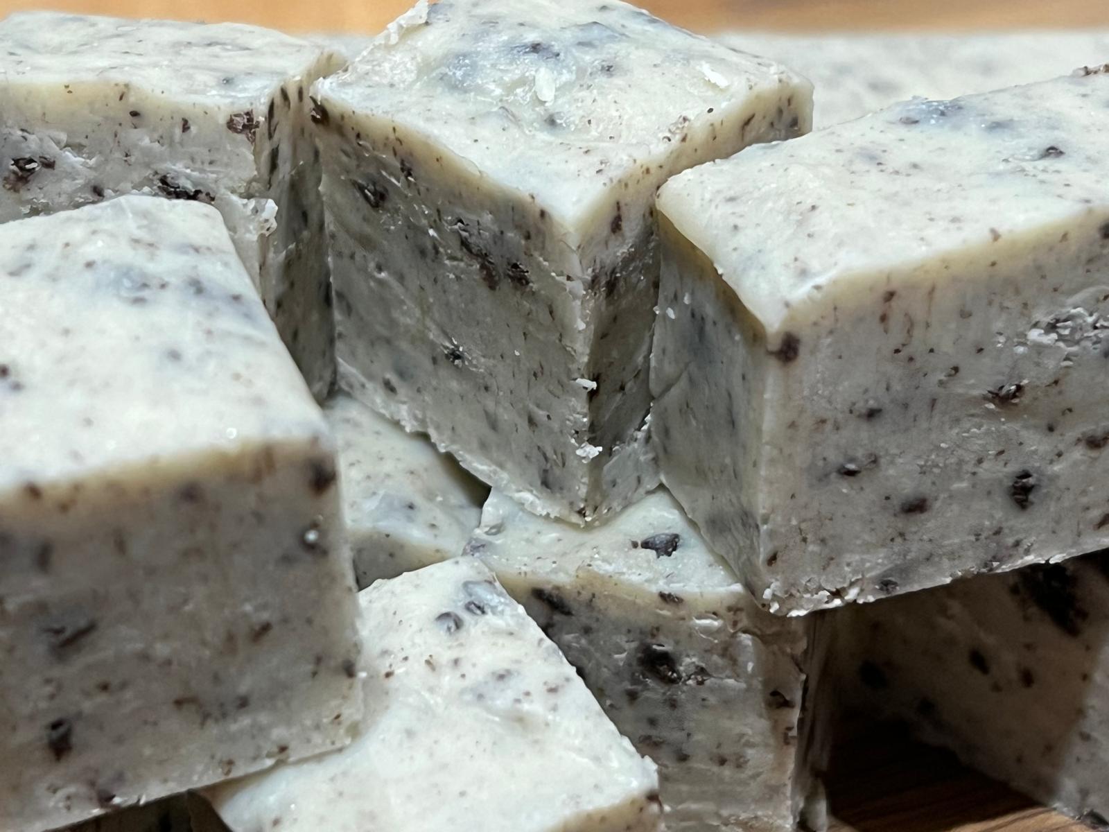 Cookies & Cream Fudge