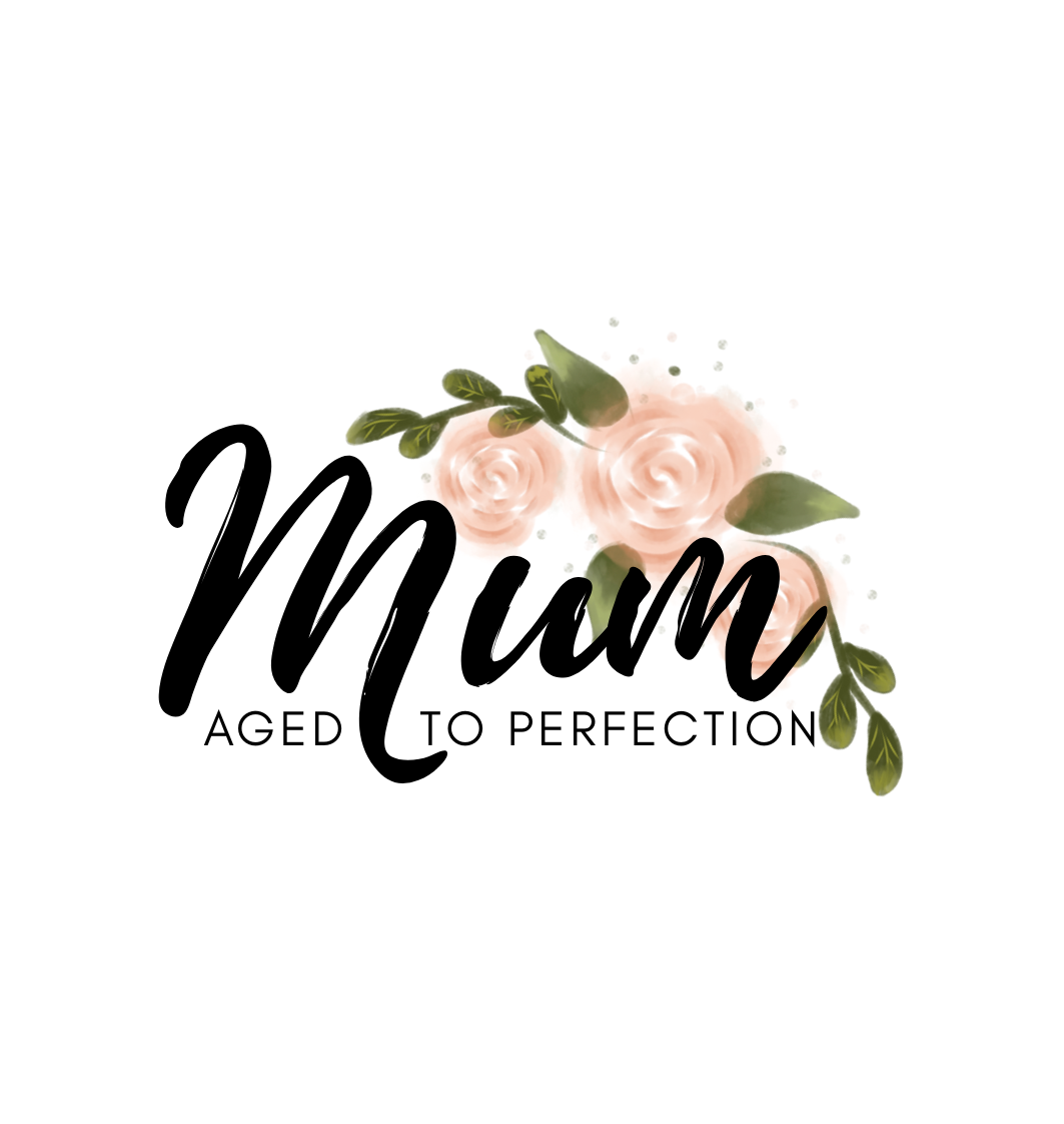 Mum Aged to Perfection Mug
