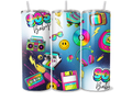 90s Baby! 20oz Tumbler