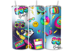 90s Baby! 20oz Tumbler