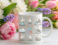 It's OK To – Neurodiversity Affirmation Mug