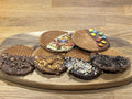 Decorated Stroopwafels 2-Pack