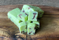 Mint Choc Chip Fudge
