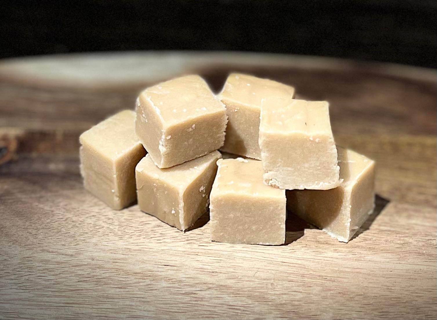 Traditional Old Fashioned Fudge