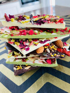 Handmade Chocolate Barks