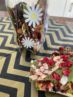 Handmade Chocolate Barks