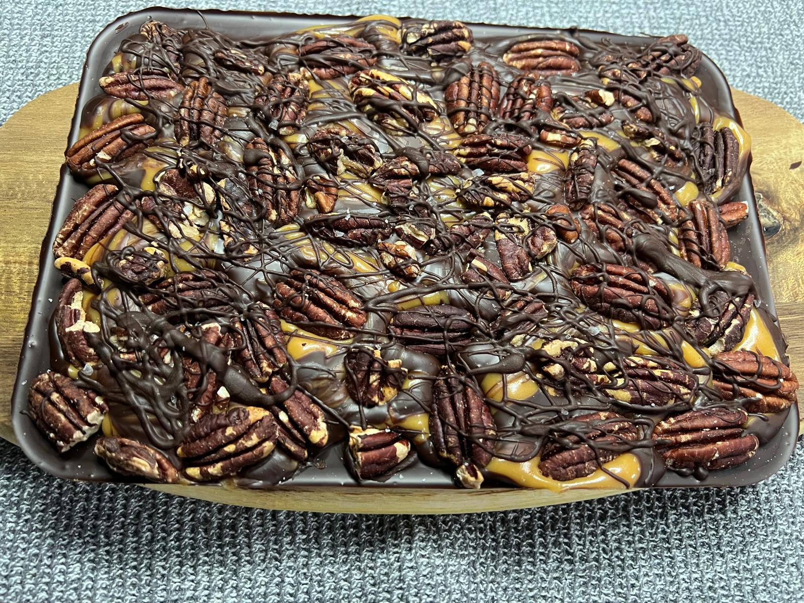 Turtle Bark