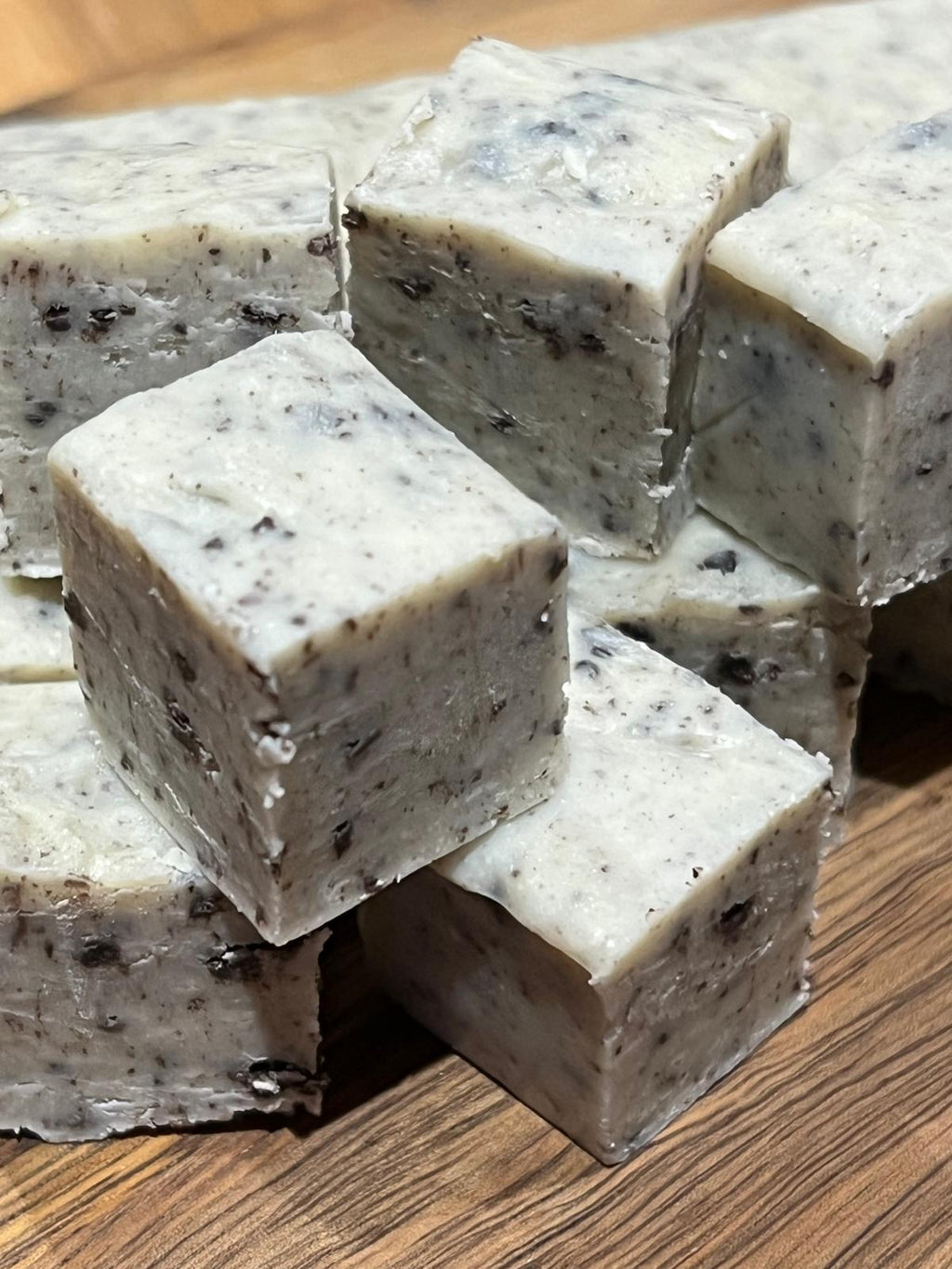 Cookies & Cream Fudge